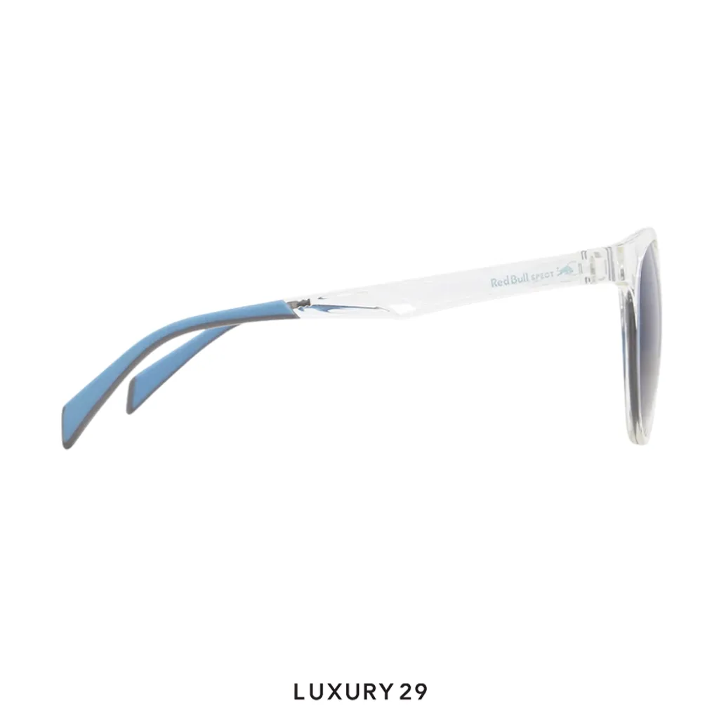 Red Bull Spect Sunglasses REDPS103-03P AERO Concept blue(Free Size, Blue)