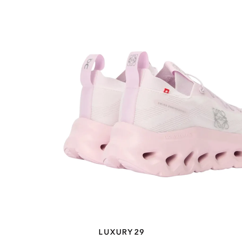 On x Loewe Cloudtilt sneaker Pale Pink(M)(41, Pink)