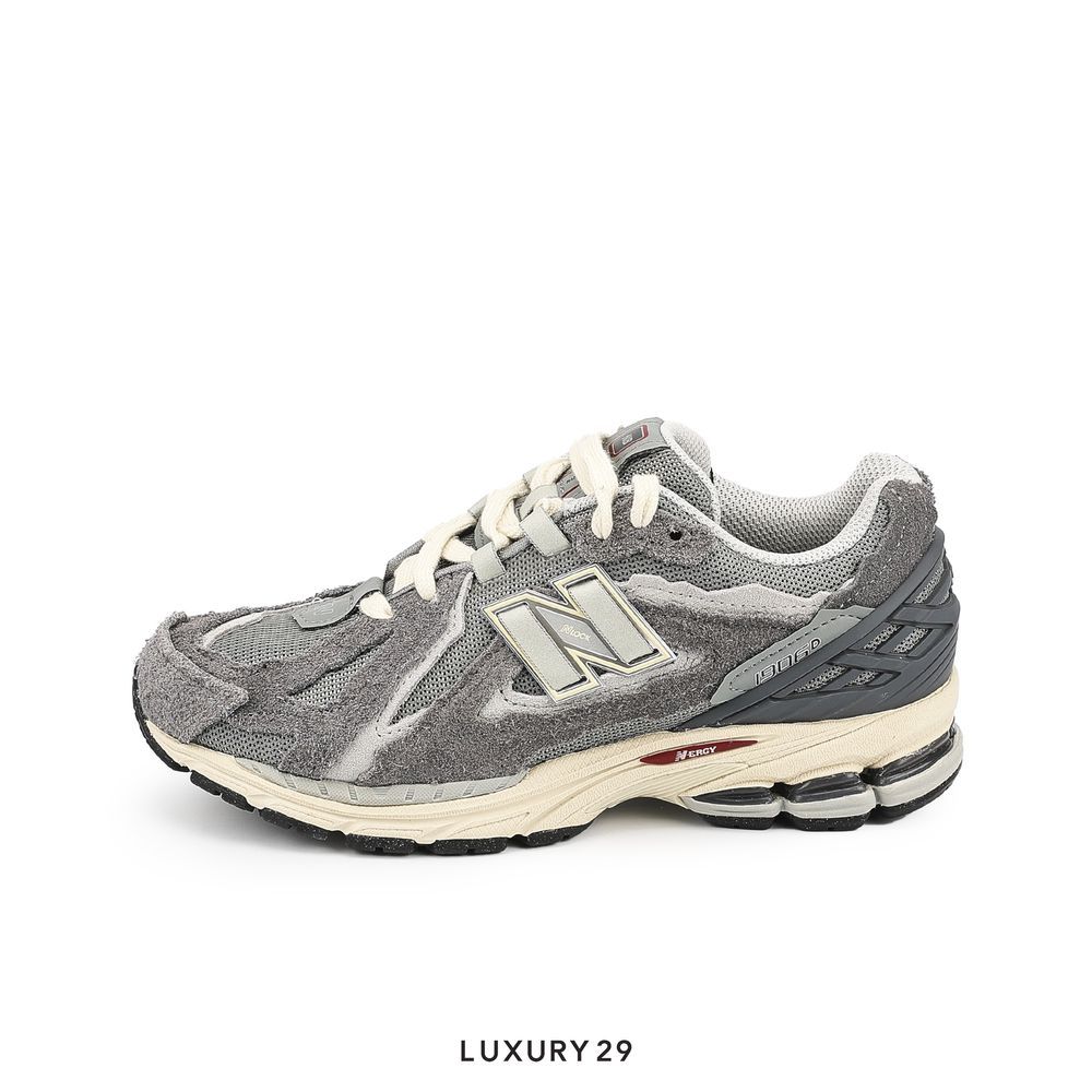 New Balance 1906D Protection Pack Harbor Grey(M)(40, Grey)