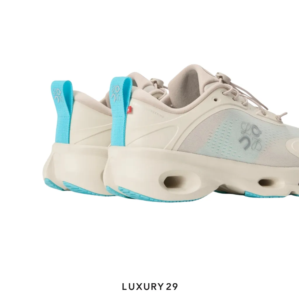 On X Loewe Cloudsolo Sand/Turquoise(44, Blue)