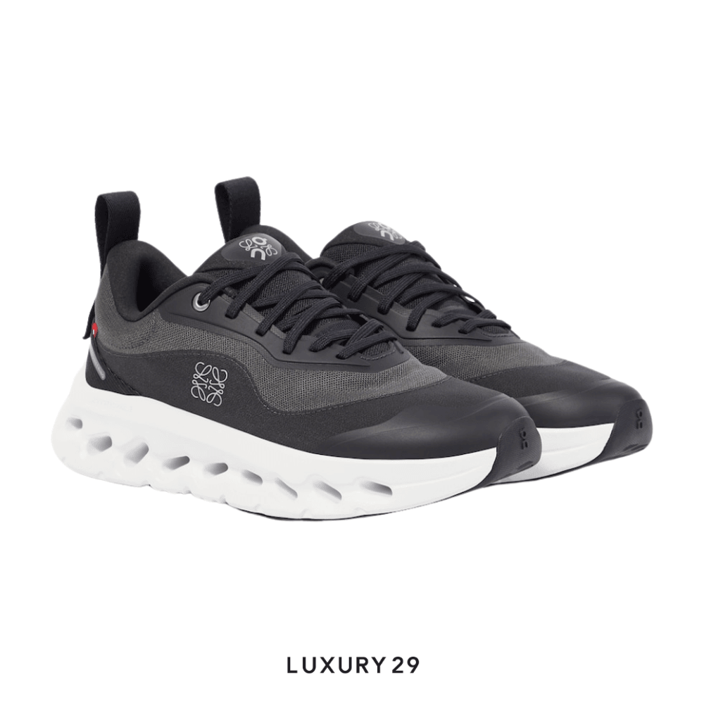 On x Loewe Cloudtilt 2.0 sneaker Black(M)(42, Black)