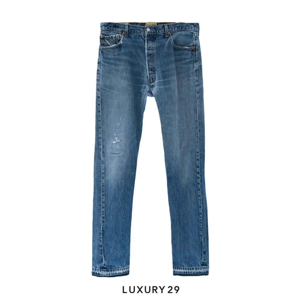 Gallery Dept. Denim(L, Blue)