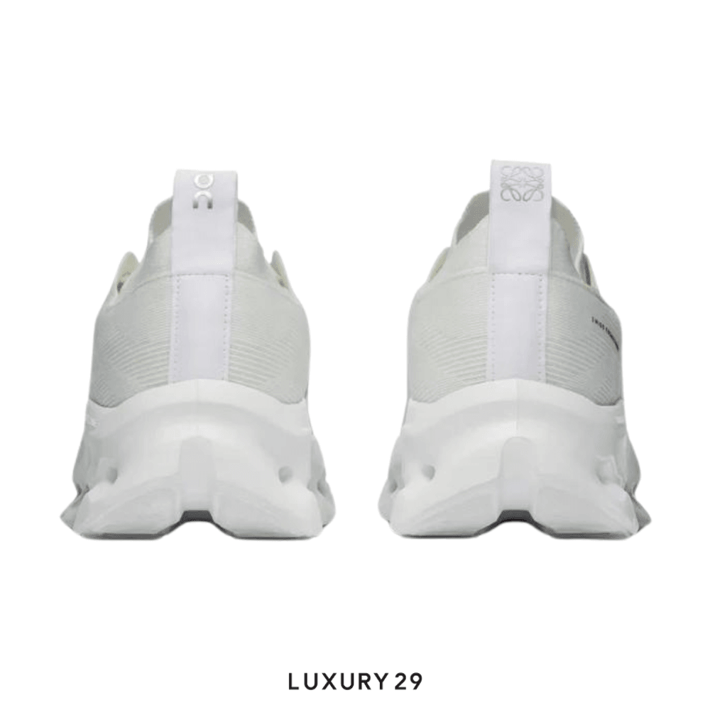 On x Loewe Cloudtilt sneaker All White(M)(45, White)
