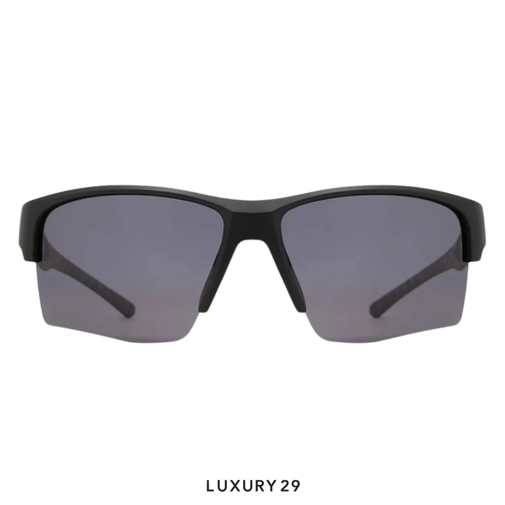 Red Bull Spect Sunglasses Chain-01P smoke(Free Size, Black)