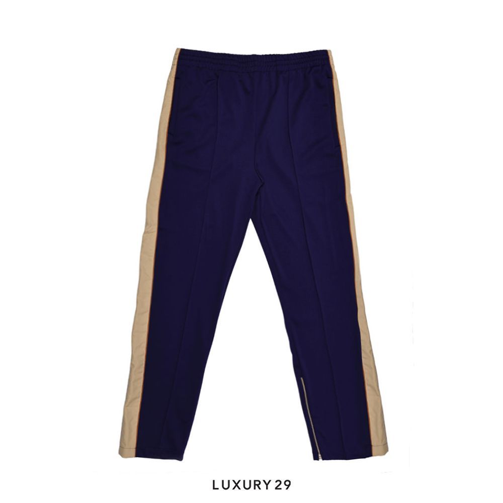 Gucci Technical Jersey Sweatpant(XL, Blue)