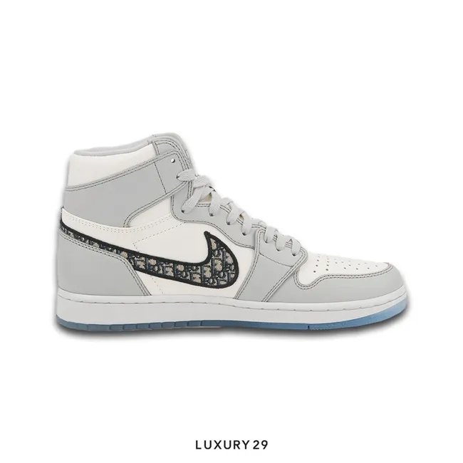 Nike Jordan 1 Retro High Dior