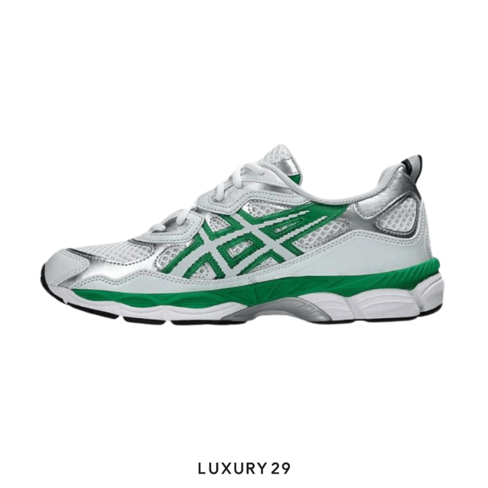 ASICS Gel-NYC Hidden NY(M)(41.5, Green)