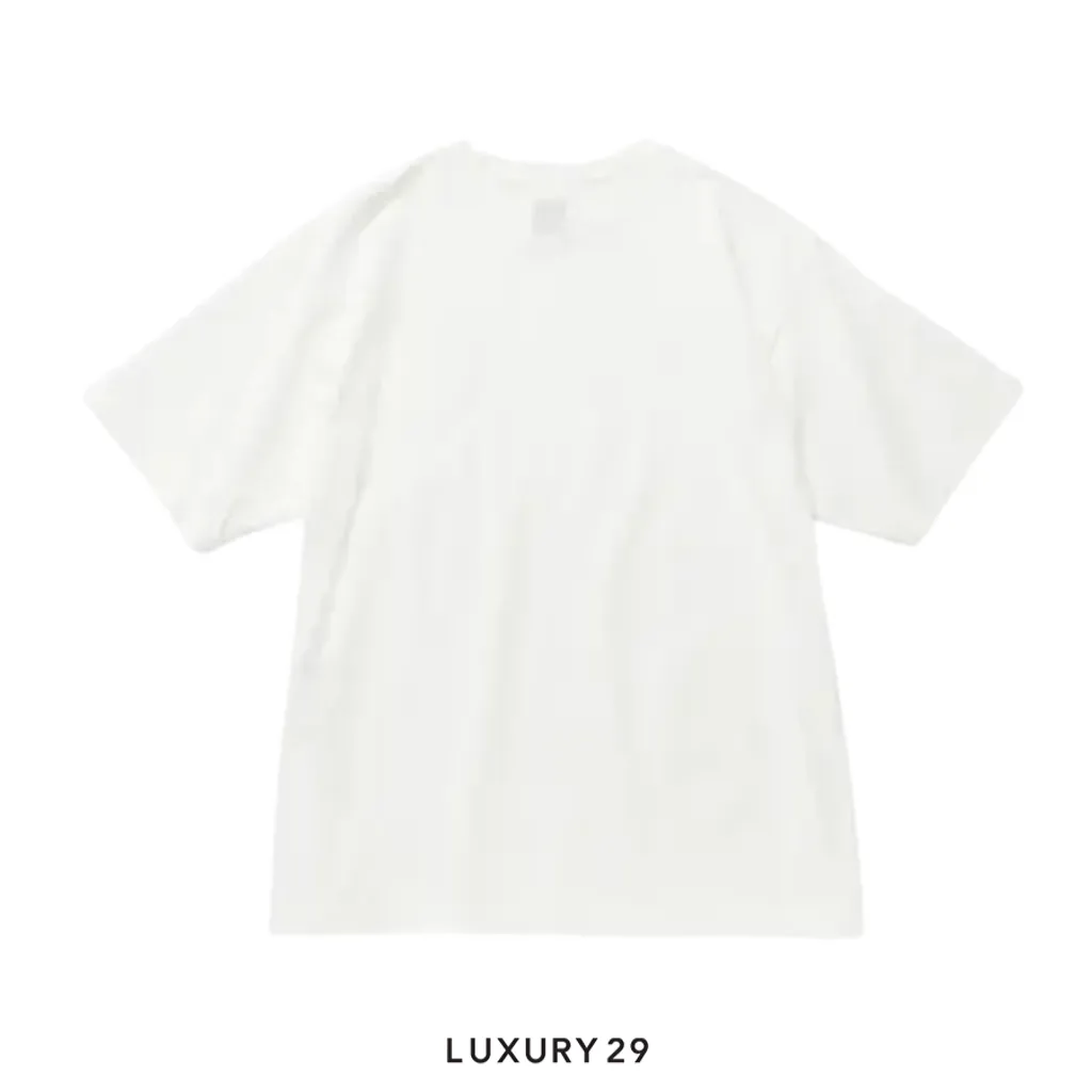 Human Made Daily Navy/White (Random Date 2026)(S, White)