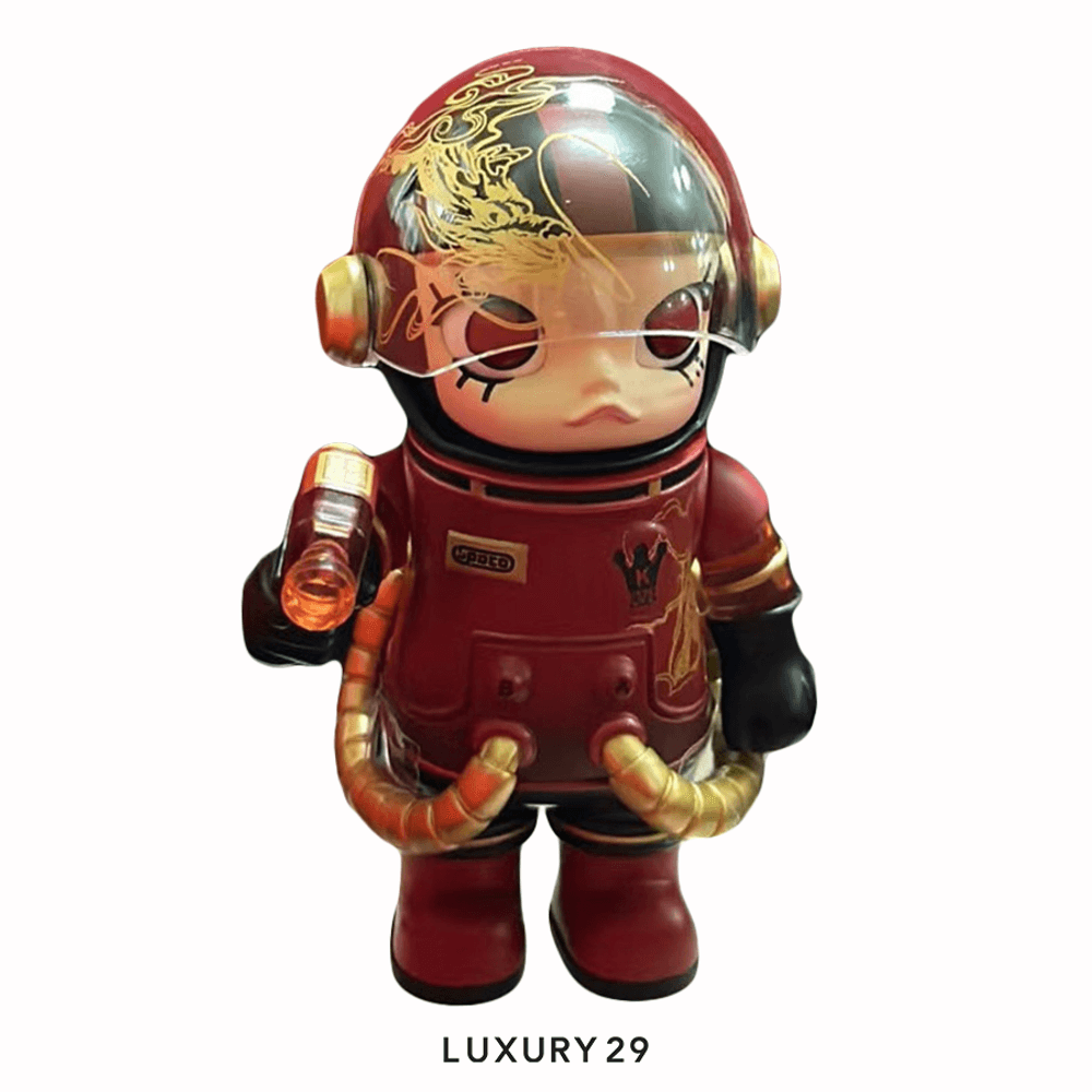 MEGA100% SPACE MOLLY フィギュア SPACE MOLLY MEGA 100% Series 1 Jelly – TOYSEZ