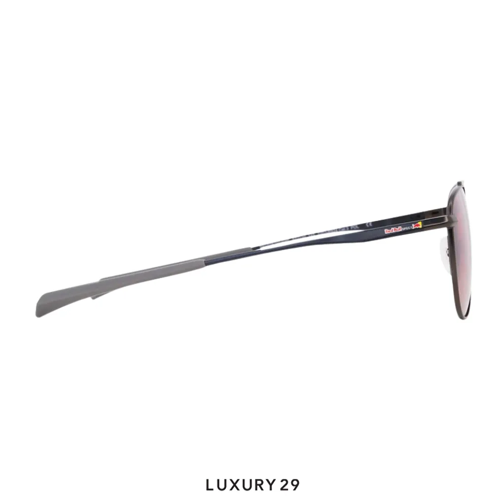 Red Bull Spect Sunglasses REDMS102-03P SPEAR Concept  red(Free Size, Red)