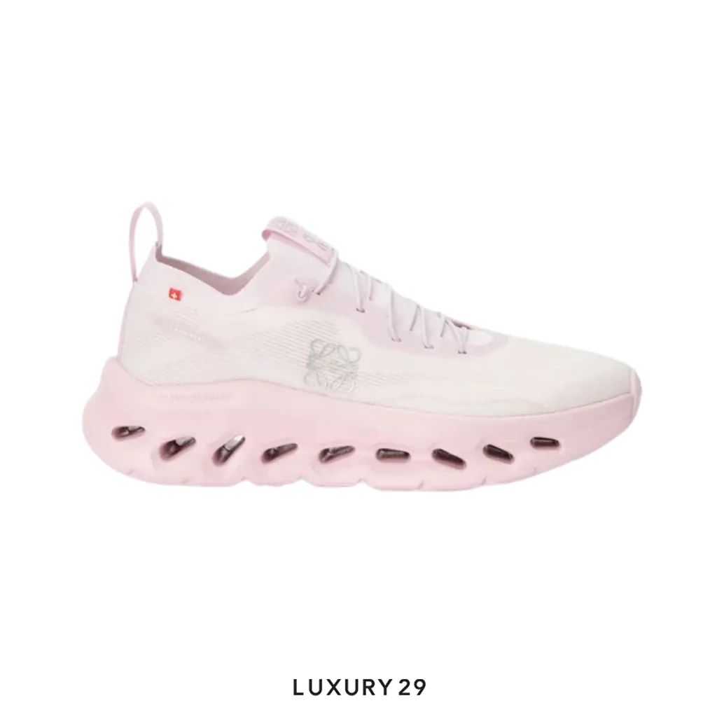 On x Loewe Cloudtilt sneaker Pale Pink(M)(41, Pink)
