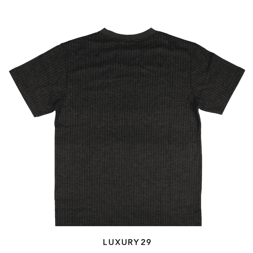 Dior Oversized Atelier T-Shirt Dark Grey(L, Grey)