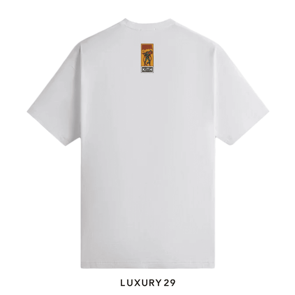 Kith x Marvel Otto Vintage Tee(S, White)