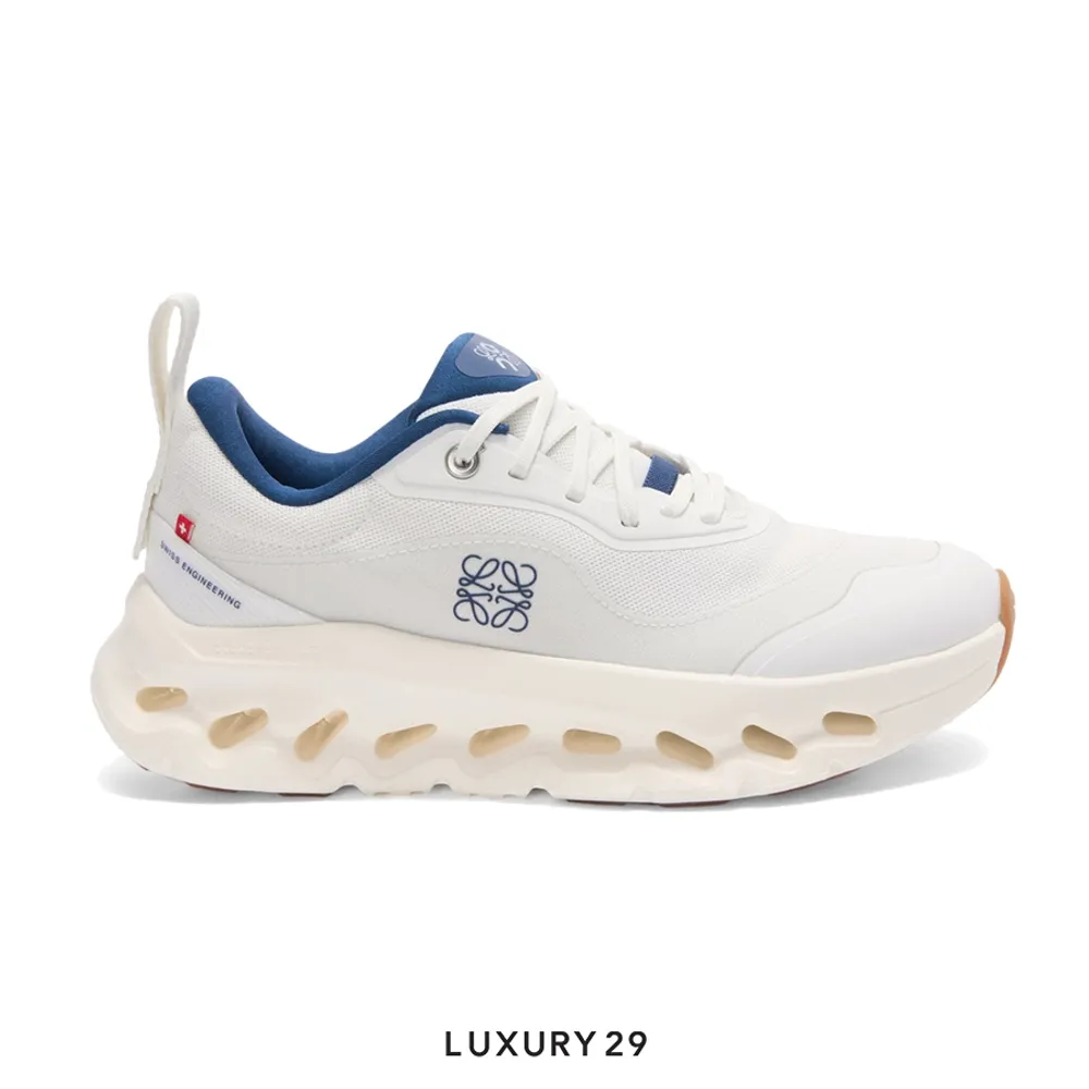 On x Loewe Cloudtilt 2.0 sneaker White/Navy(W)