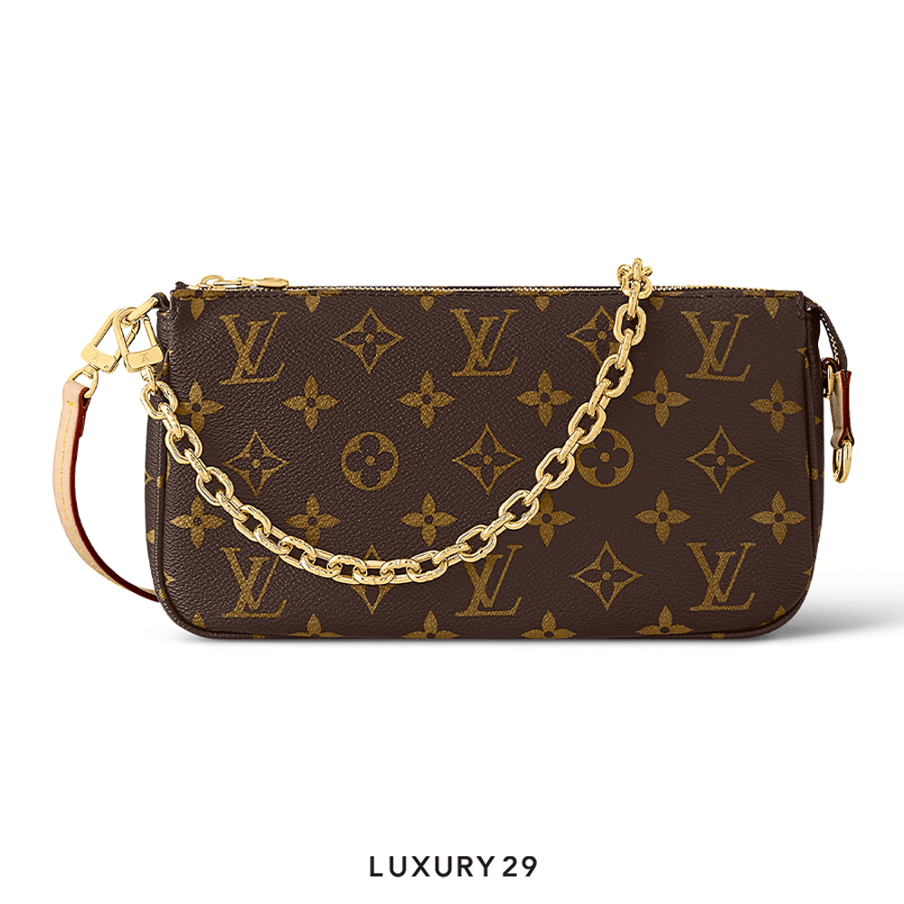 Pochette y top