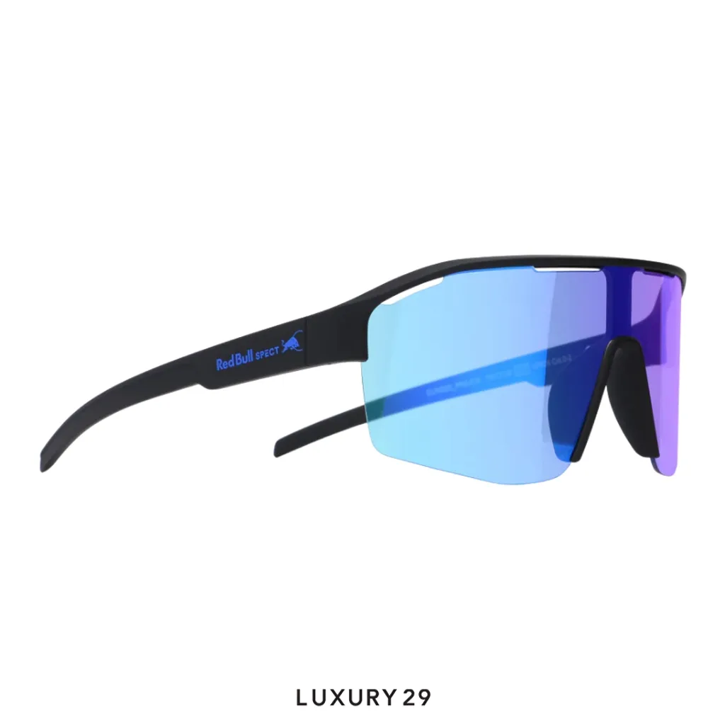 Red Bull Spect Sunglasses DUNDEE_PRO-01X(Free Size, Blue)