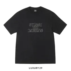 【STUSSY】★Tシャツ★ JOKER TEE Joker Tee – White | Tees | Stüssy