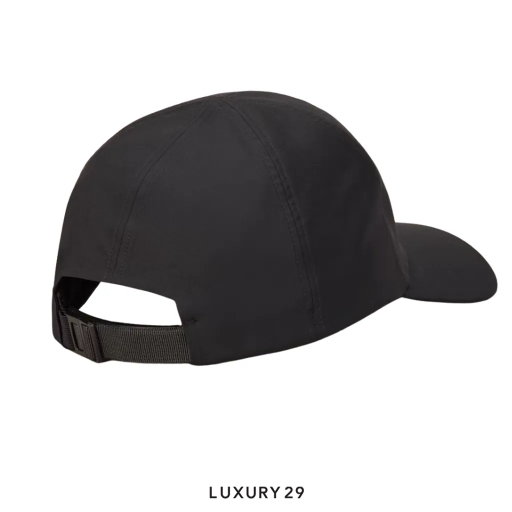 Arcteryx Bird Word Cap 24K Black(XL/L, Black)