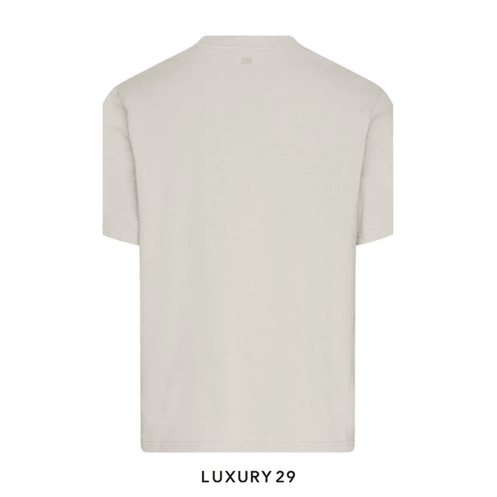 AMI DE COEUR T-SHIRT CHALK(M, Grey)