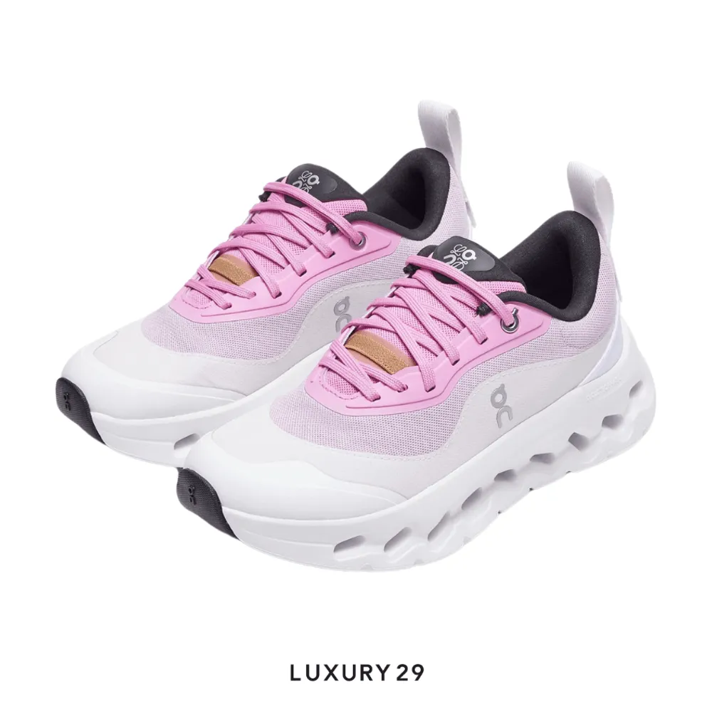 On x Loewe Cloudtilt 2.0 sneaker Pink/White(W)(38, Pink)