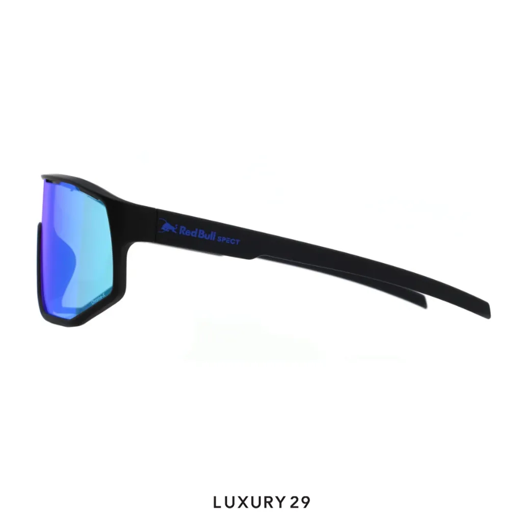 Red Bull Spect Sunglasses DASHPRO-01X(Free Size, Blue)