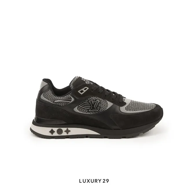 Louis Vuitton LV Run Away Sneaker (M)