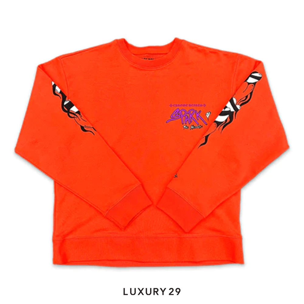 CHROME HEARTS ×MATTY BOY chrome-hearts-matty-boy-mint-