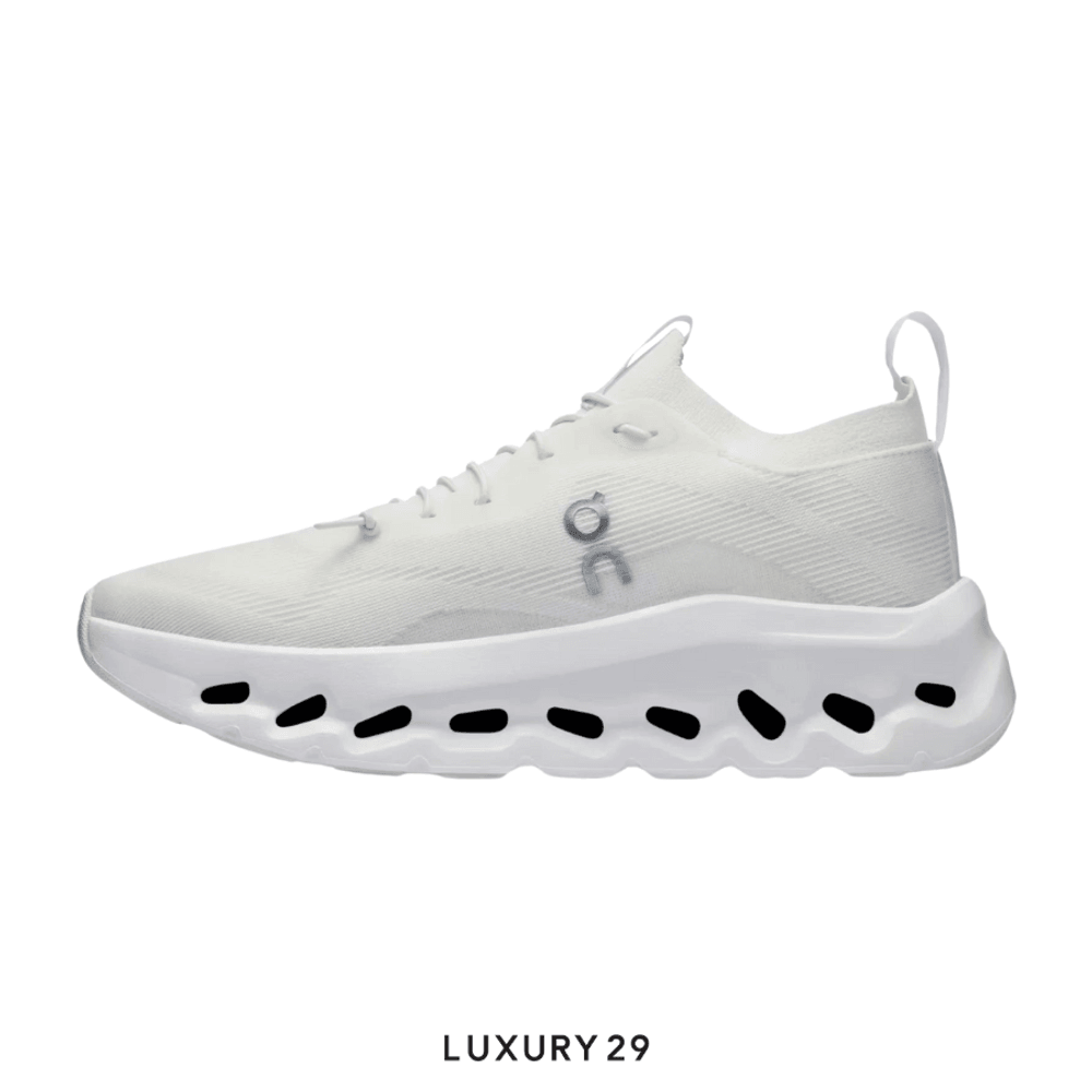 On x Loewe Cloudtilt sneaker All White(M)(45, White)