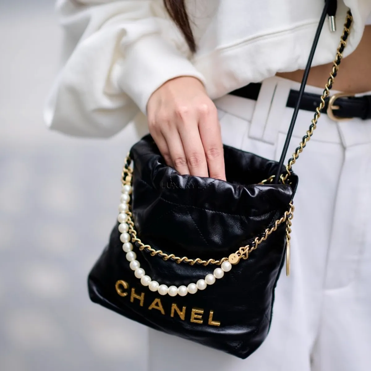 CHANEL