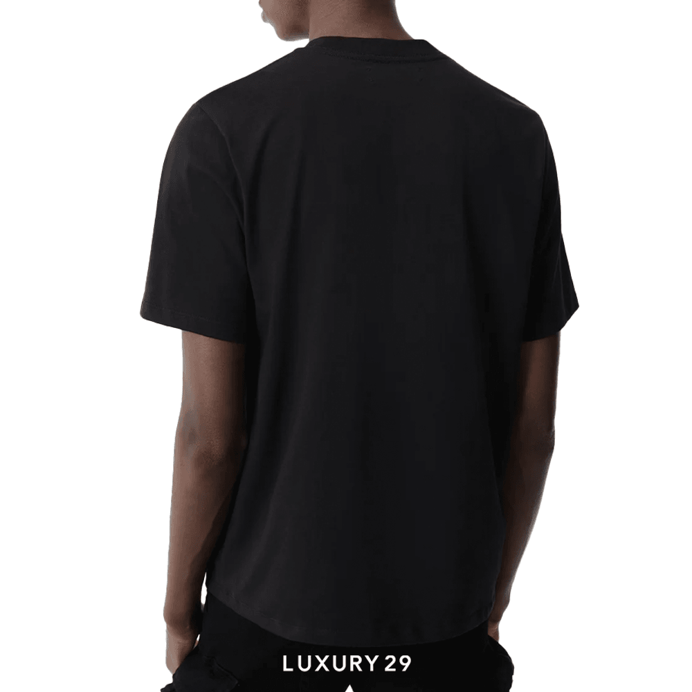 AMIRI☆VIP価格 ハリウッド クルーネック Tシャツ Amiri Arts District Tee 'Black'
