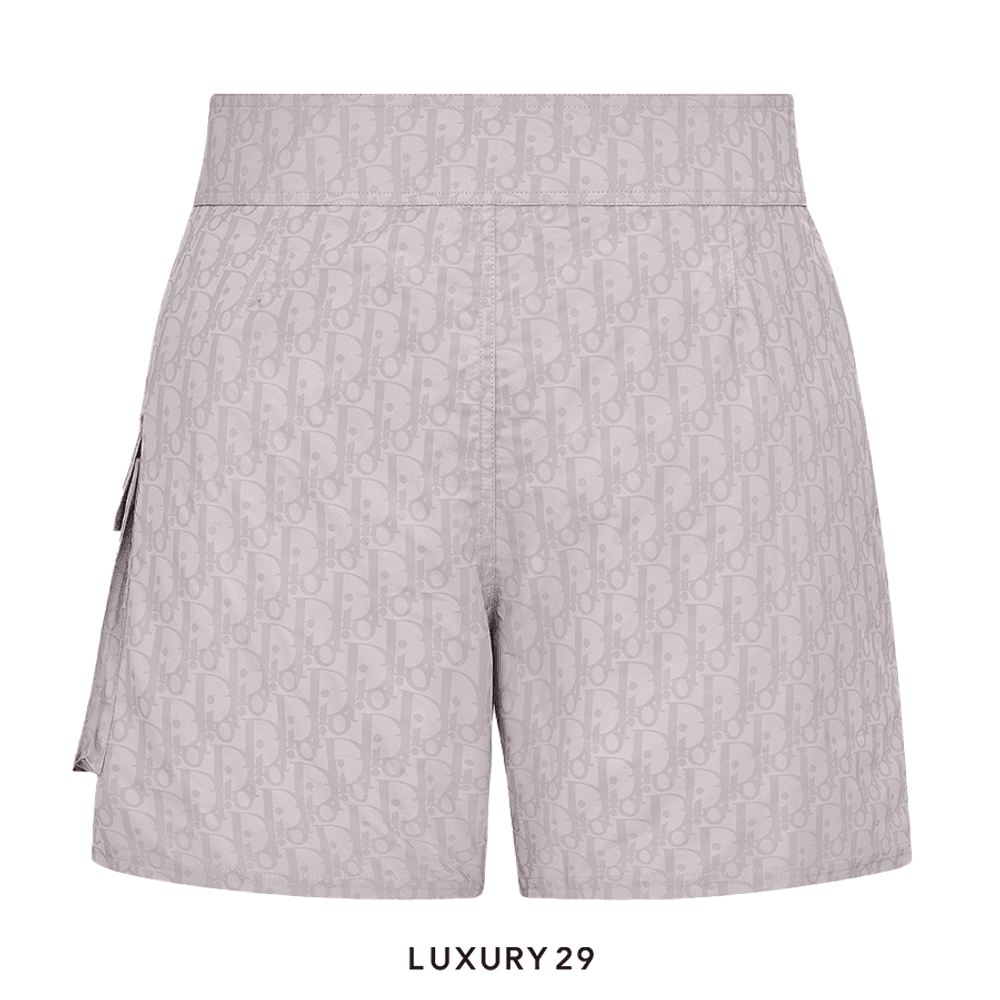 Dior swim shorts discount