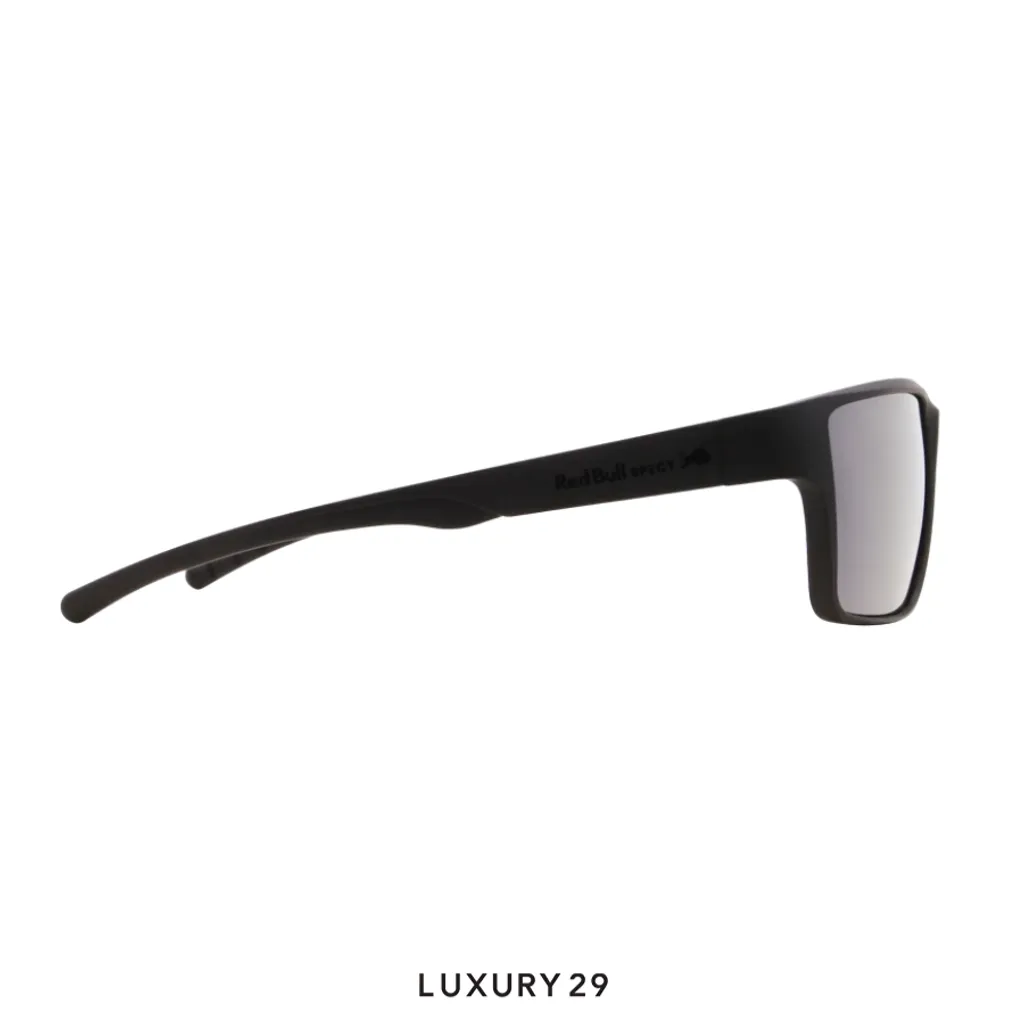 Red Bull Spect Sunglasses Chase-01P matte black(Free Size, Black)