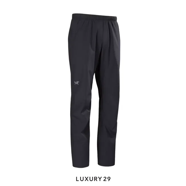 Arcteryx Incendo Pant M Black