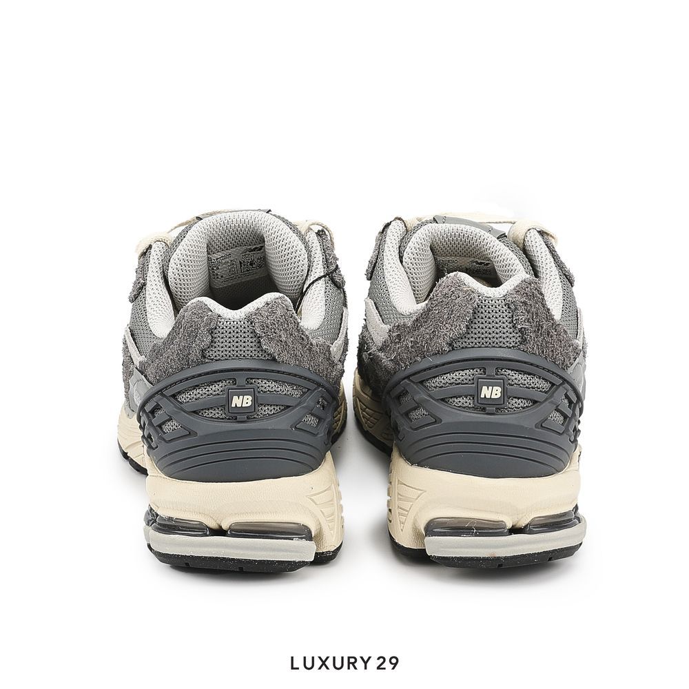 New Balance 1906D Protection Pack Harbor Grey(M)(40, Grey)