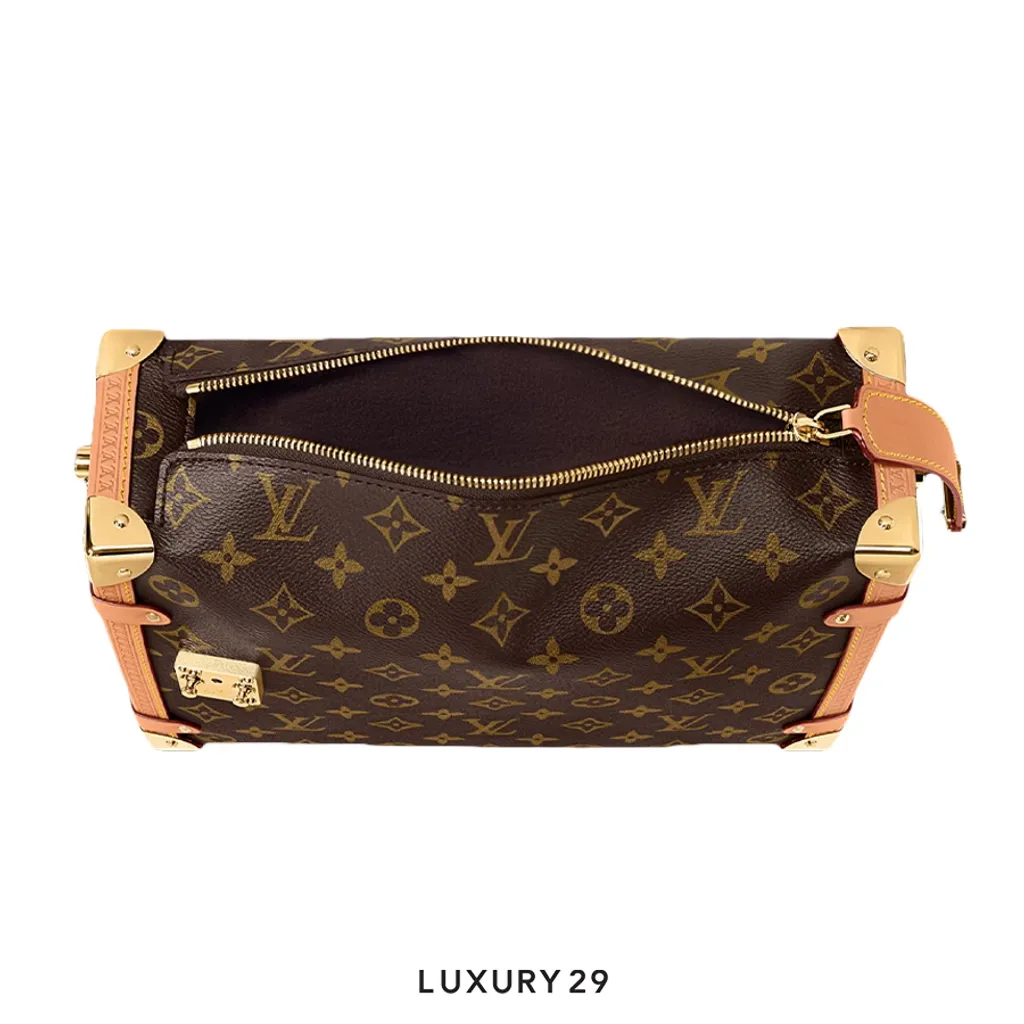Louis Vuitton LV Side Trunk GM