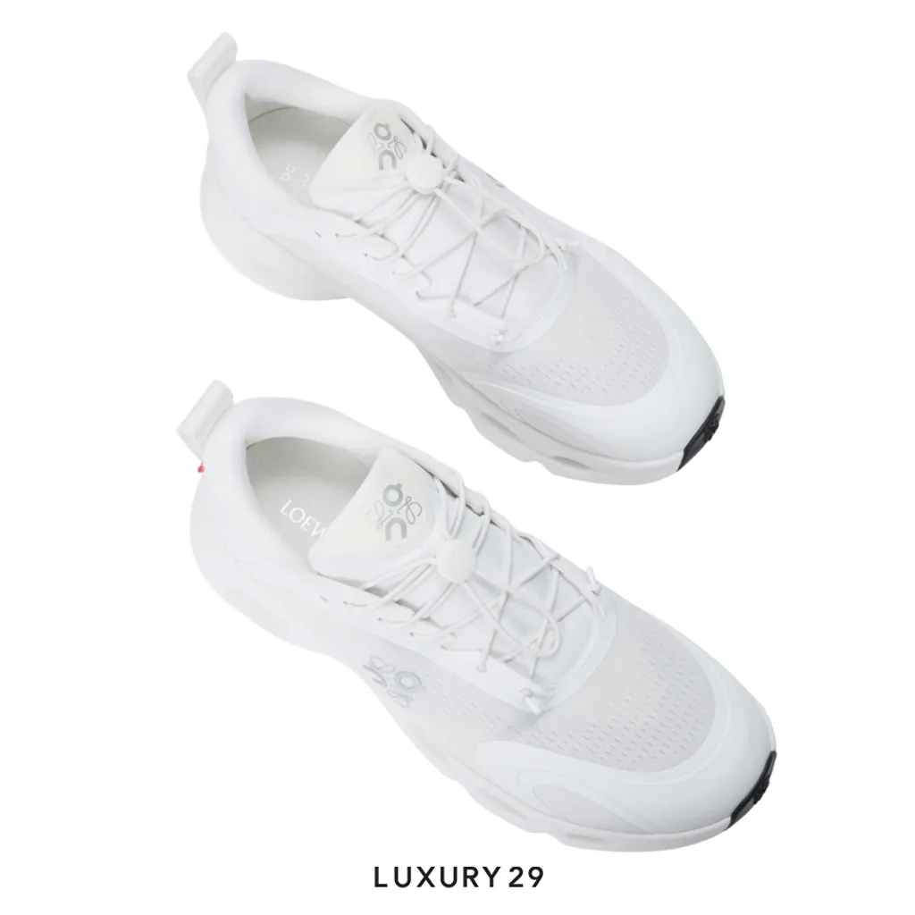 On X Loewe Cloudsolo White/Light Grey(43, White)