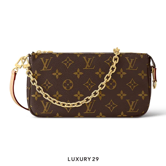 Louis Vuitton LV Pochette Accessories