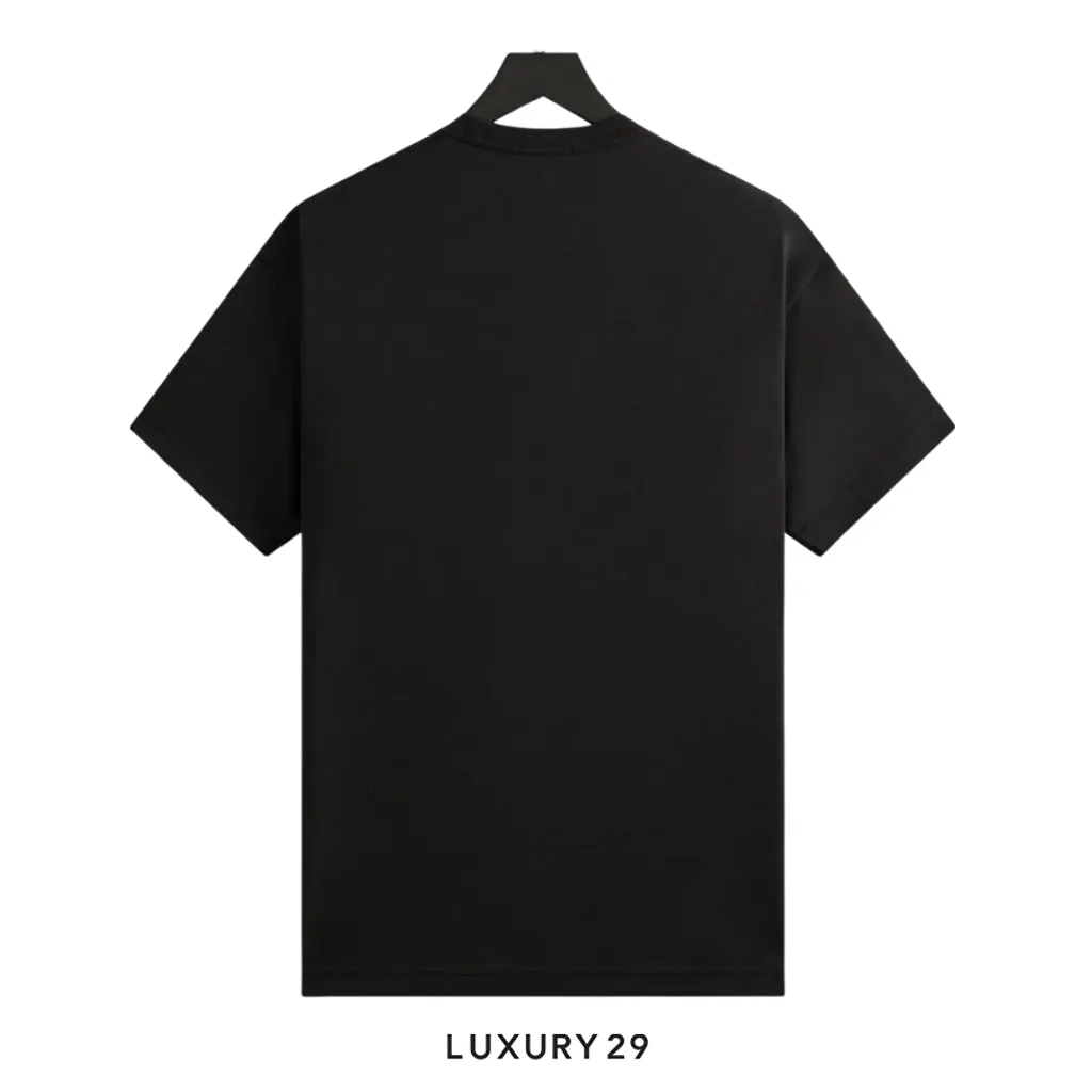 Kith Tokyo 5 Year Anniversary Pocket Tee Black(M, Black)