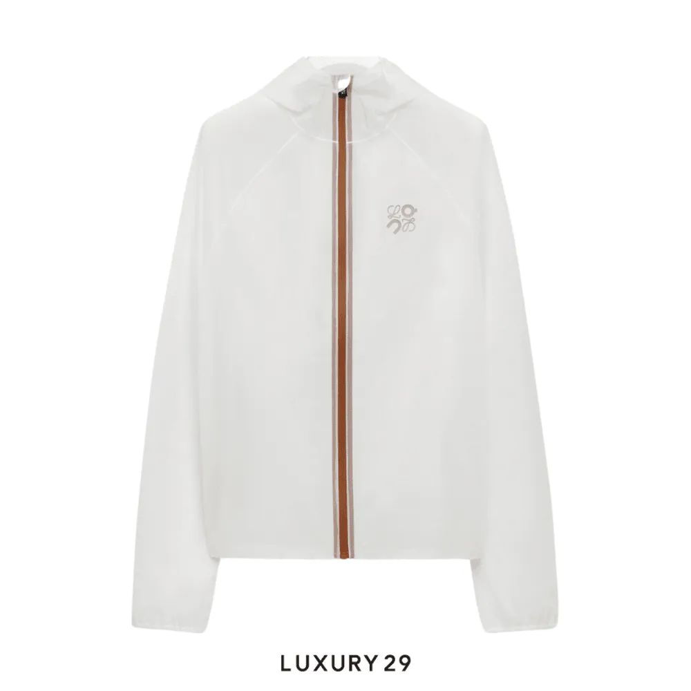 On x Loewe Ultra jacket in technical shell White(M, White)
