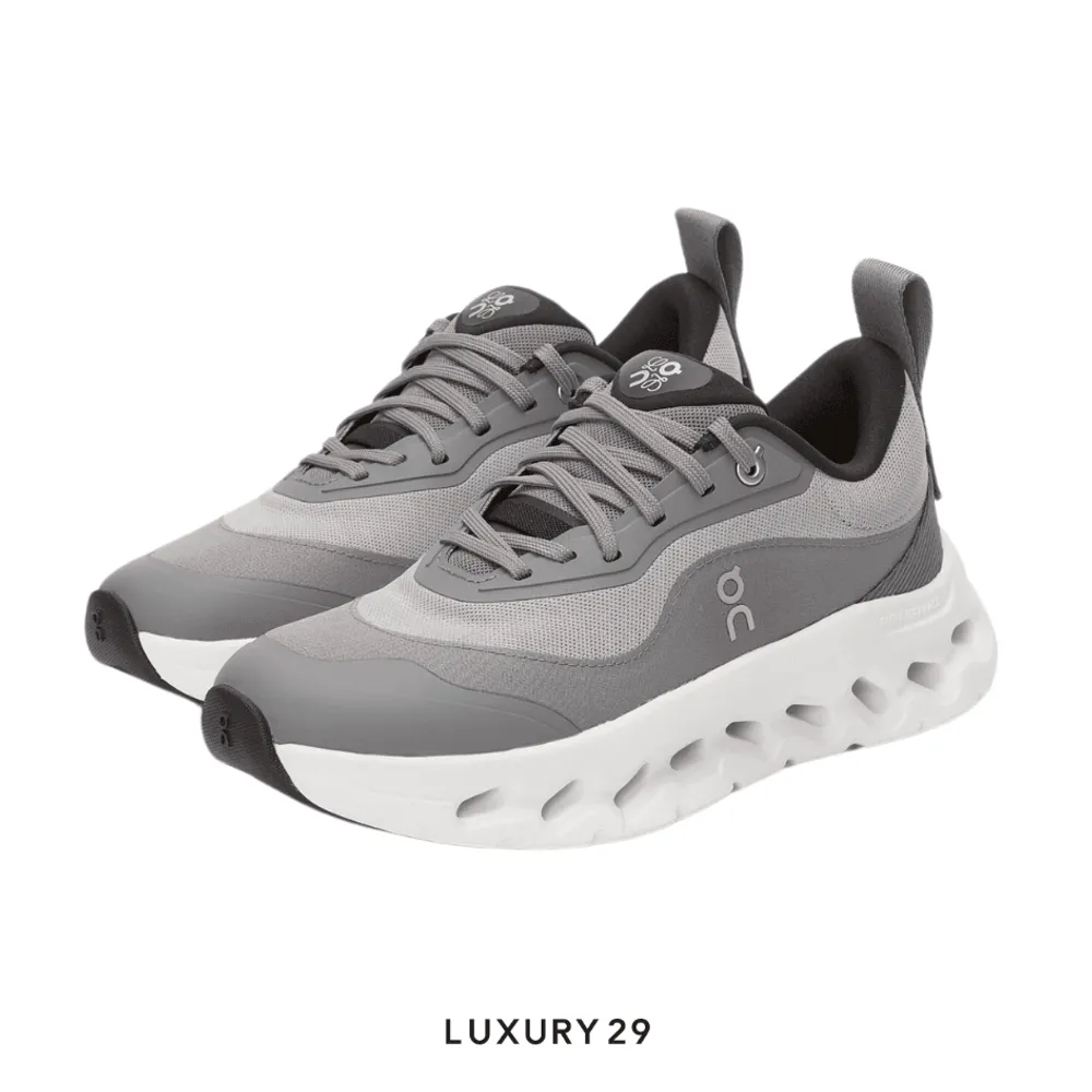 On x Loewe Cloudtilt 2.0 sneaker Grey(W)(38, Grey)