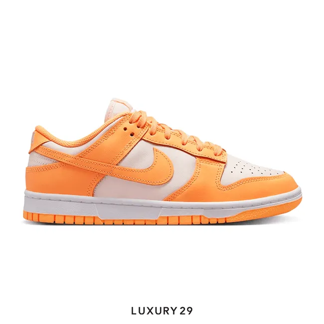 Nike Dunk Low Peach Cream  (Women's) (W)