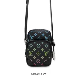 Louis Vuitton☆Sac Book Messenger Book Messenger Damier Other - Men Bags | LOUIS VUITTON