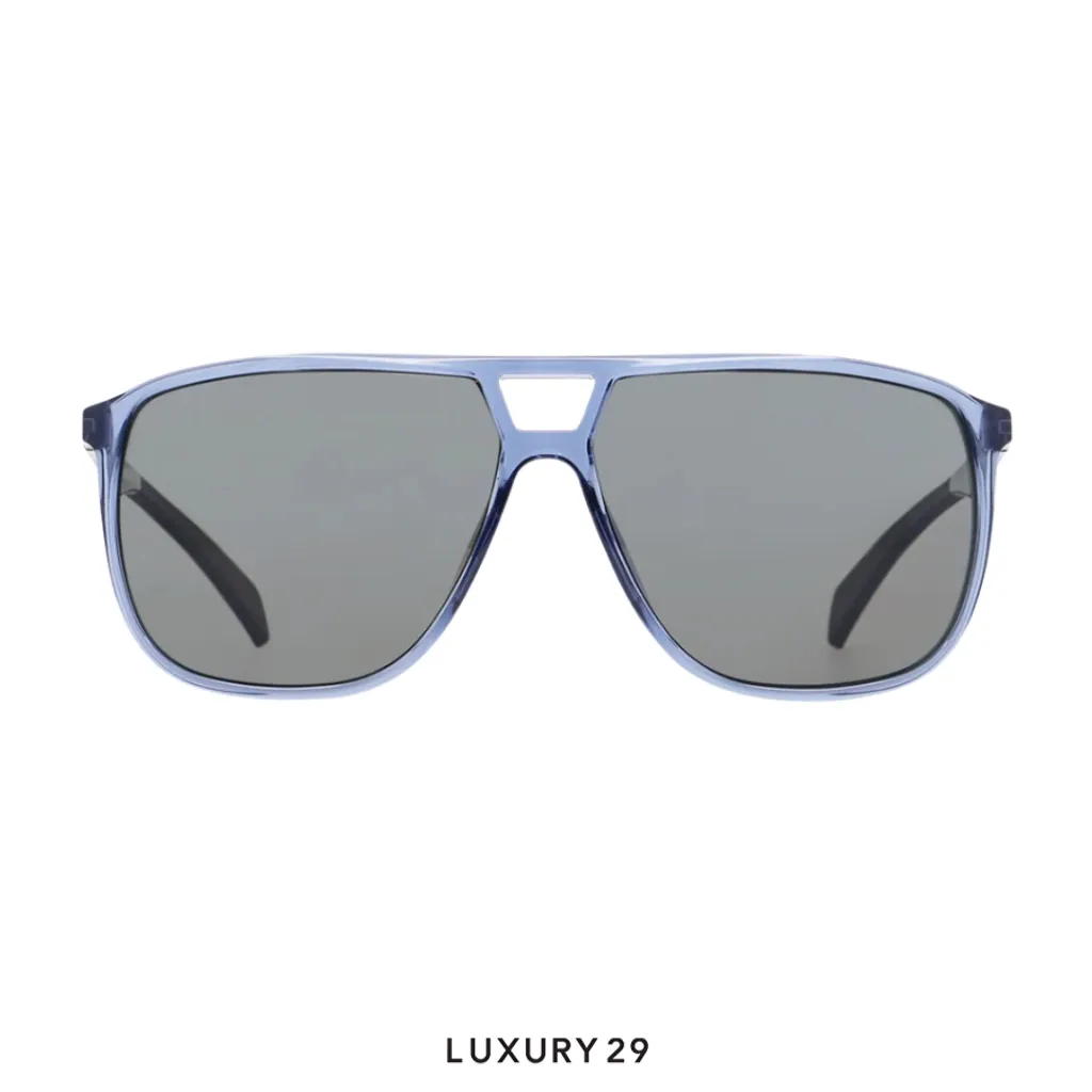 Red Bull Spect Sunglasses REDPS102-01P Double Concept smoke(Free Size, Grey)