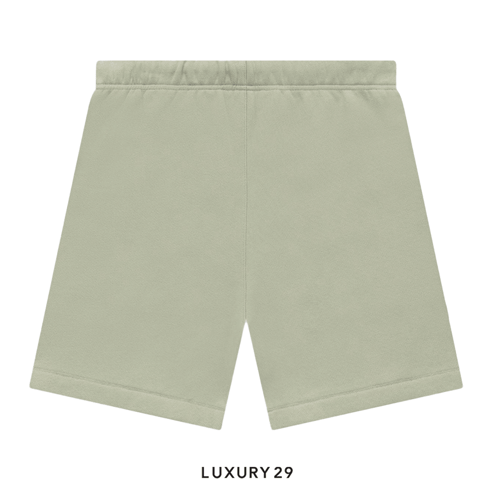 Essentials Fear Of God Shorts Seafoam(M, Grey)