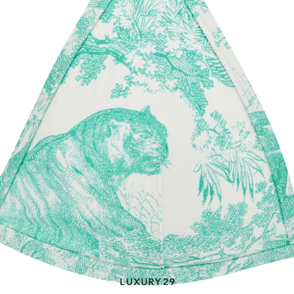【巾着スリーブ付★】Dior Dioriviera水着 Dior Dioriviera Bikini Top (Dior/ビキニ) DIORIVIERA BIKINI