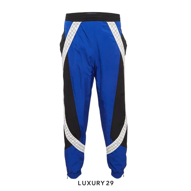 Louis Vuitton LV X Virgil Abloh Technical Tracksuit
