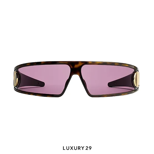 Dior Very Dior sunglasses Brown