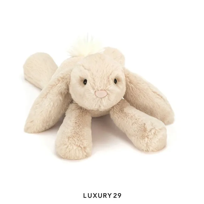 JellyCat Smudge Rabbit