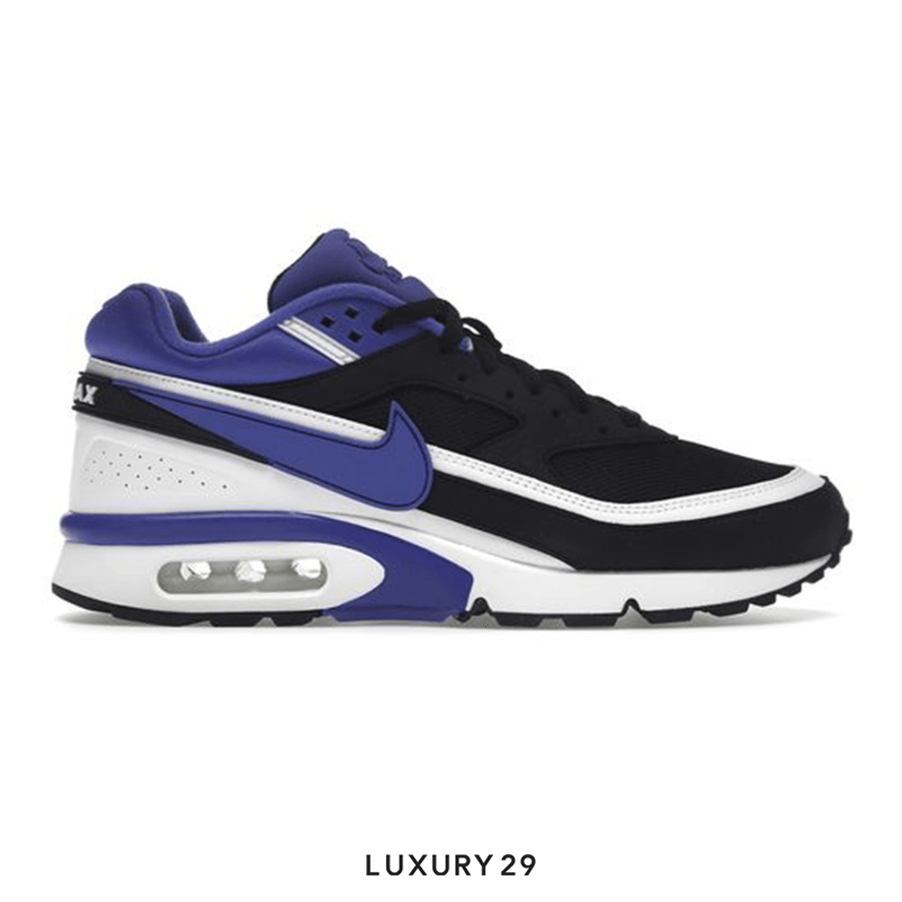 Nike Air Max BW OG Persian Violet (2021)(M)(44, Purple)