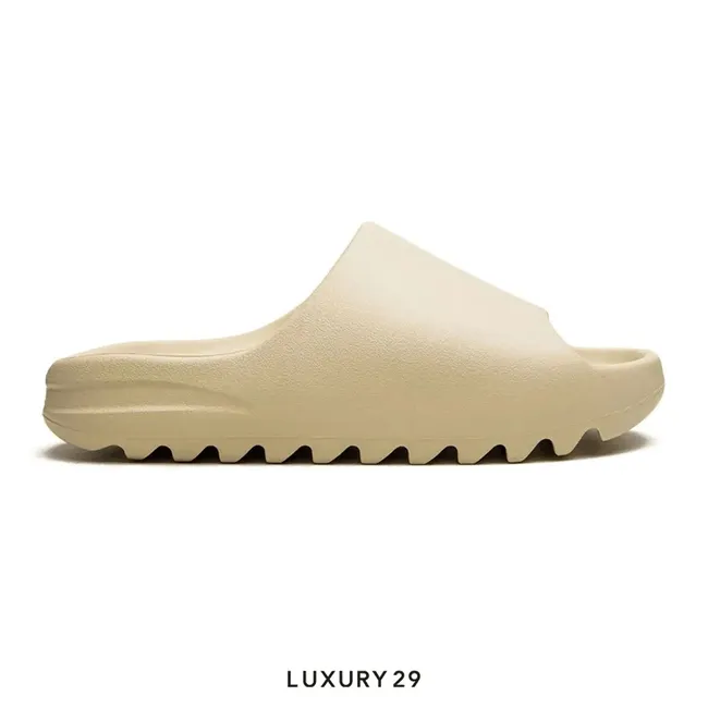 Adidas Yeezy Slide Bone  (2022 Restock)
